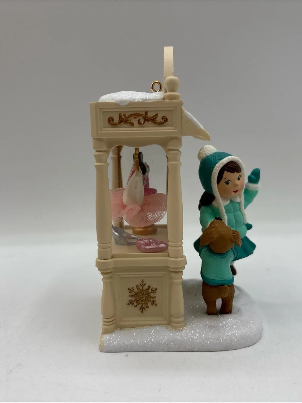 Hallmark keepsake club